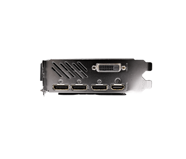 Gigabyte GeForce GTX 1060 6GB GDDR5 192BIT DVI-D/HDMI/3DP - 1443286 - zdjęcie 5